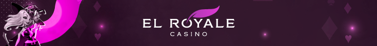 El Royale Casino Header Logo