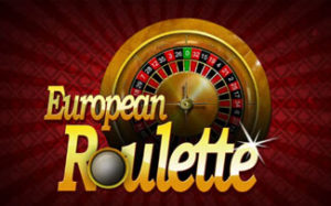 European Roulette Las Atlantis Casino