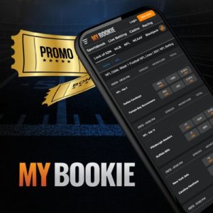 MyBookie Promo Codes for NFL Football Betting