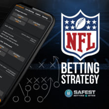NFL Betting Strategy