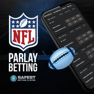 NFL parlay betting guide