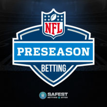 NFL Preseason Betting Guide