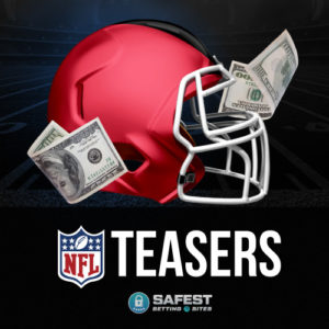NFL Teasers Betting