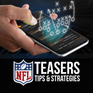 NFL Teasers Strategy