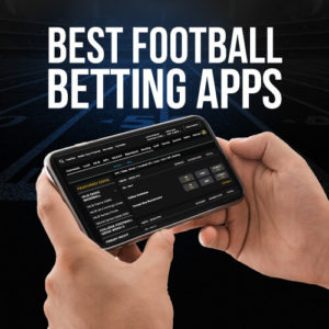 Best Football Betting Apps