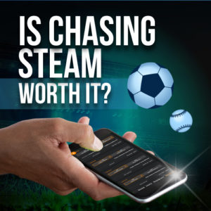 Is chasing steam worth it?