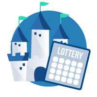 History Of Lottery Games