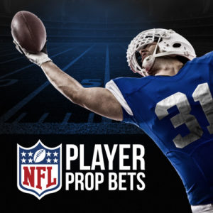 NFL Player Prop Bets
