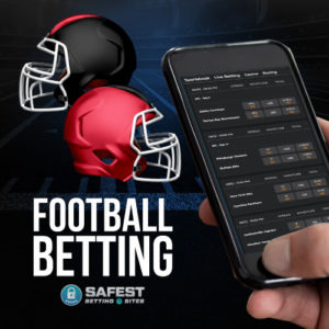Bet on football games