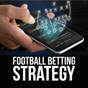Football Betting Strategy