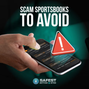Scam Sportsbooks