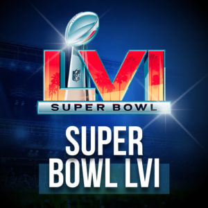 Super Bowl 56 Betting Odds - Rams Vs. Bengals