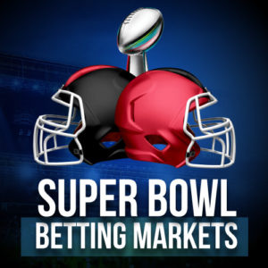 Super Bowl Betting Markets