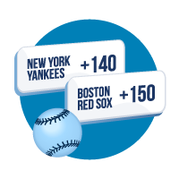 New York Yankees Moneylines Bets