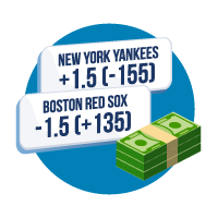 New York Yankees Run Lines Bets