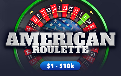 American Roulette at Wild Casino
