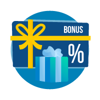Bovada Bonuses Icon