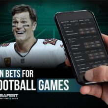 Fun bets for football games