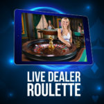 Real Money Live Dealer Roulette