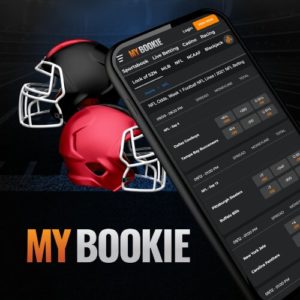 MyBookie - Football Gambling Site