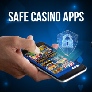 Are Mobile Casinos Safe?