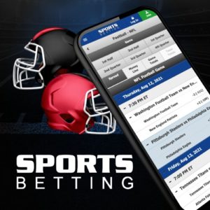 Sportsbetting - Football Betting Sportsbook