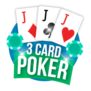3 Card Poker Variation