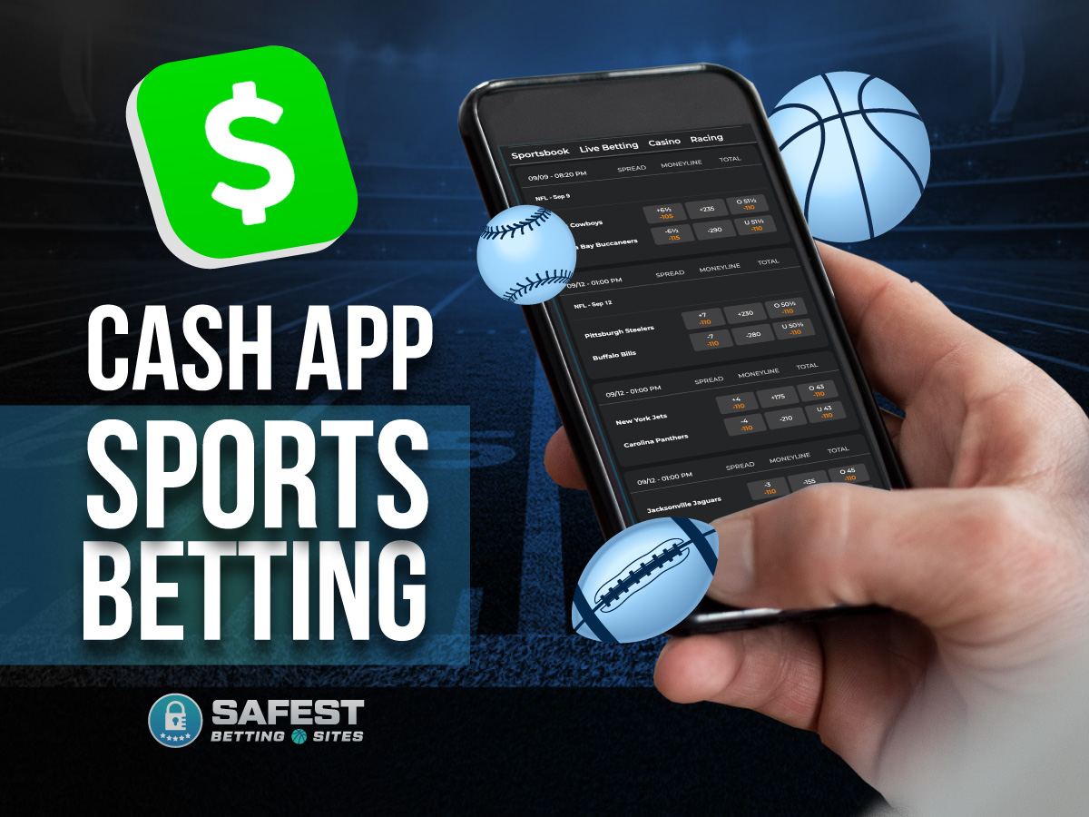 Cash App Sports Betting