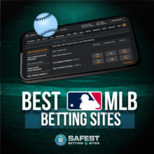 Best MLB Baseball Betting Sites