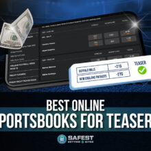 Best Sportsbooks For Teasers Betting