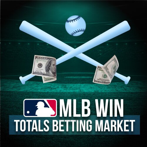 MLB Win Totals 2024 How To Bet On Baseball Win Totals Online