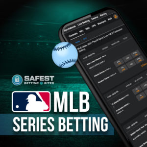 MLB Series Betting