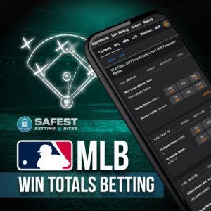 MLB Win Totals Betting