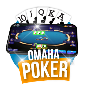 Omaha Poker Variation