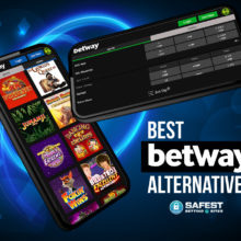 Gambling Sites Like Betway