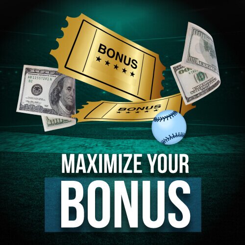 Best MLB Baseball Betting Bonuses & Promos In 2023
