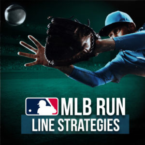 MLB Baseball Run Line Strategies