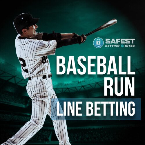 Run Line Betting In Baseball Explained  How To Bet MLB Run Lines