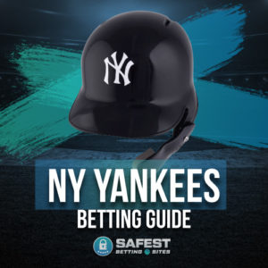 New York Yankees Betting Guide