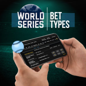 MLB World Series Bets