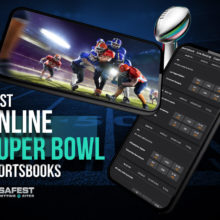Best Online Super Bowl Sportsbooks