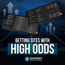 High Odds Betting Sites