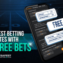 Best betting sites with free bets