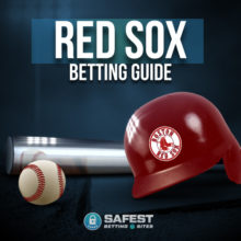How to bet on the Boston Red Sox
