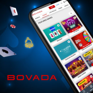 Bonus to Play Bovada Slots