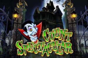 Count Spectacular Slot Game On Las Atlantis Casinos