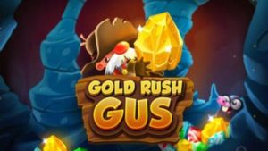 Gold Rush Gus Slots at Bovada