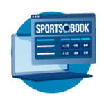 Pick a Sportsbook Icon