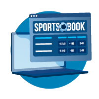 Select a sportsbook icon