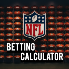 NFL Betting Calculator Feature Image